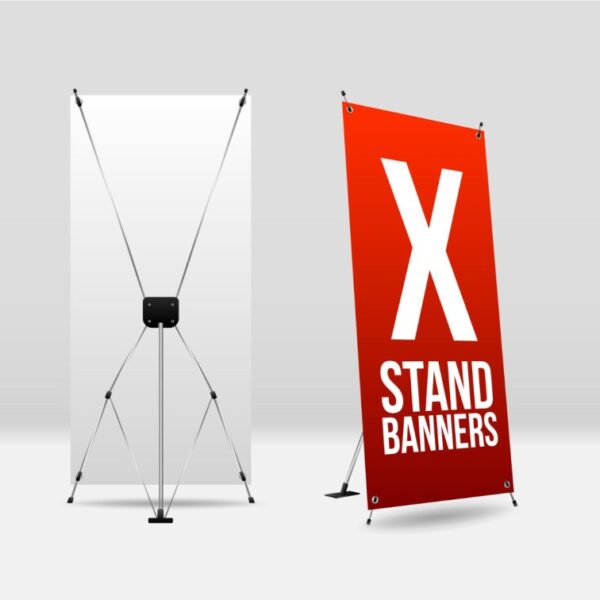 X-Banner Stand